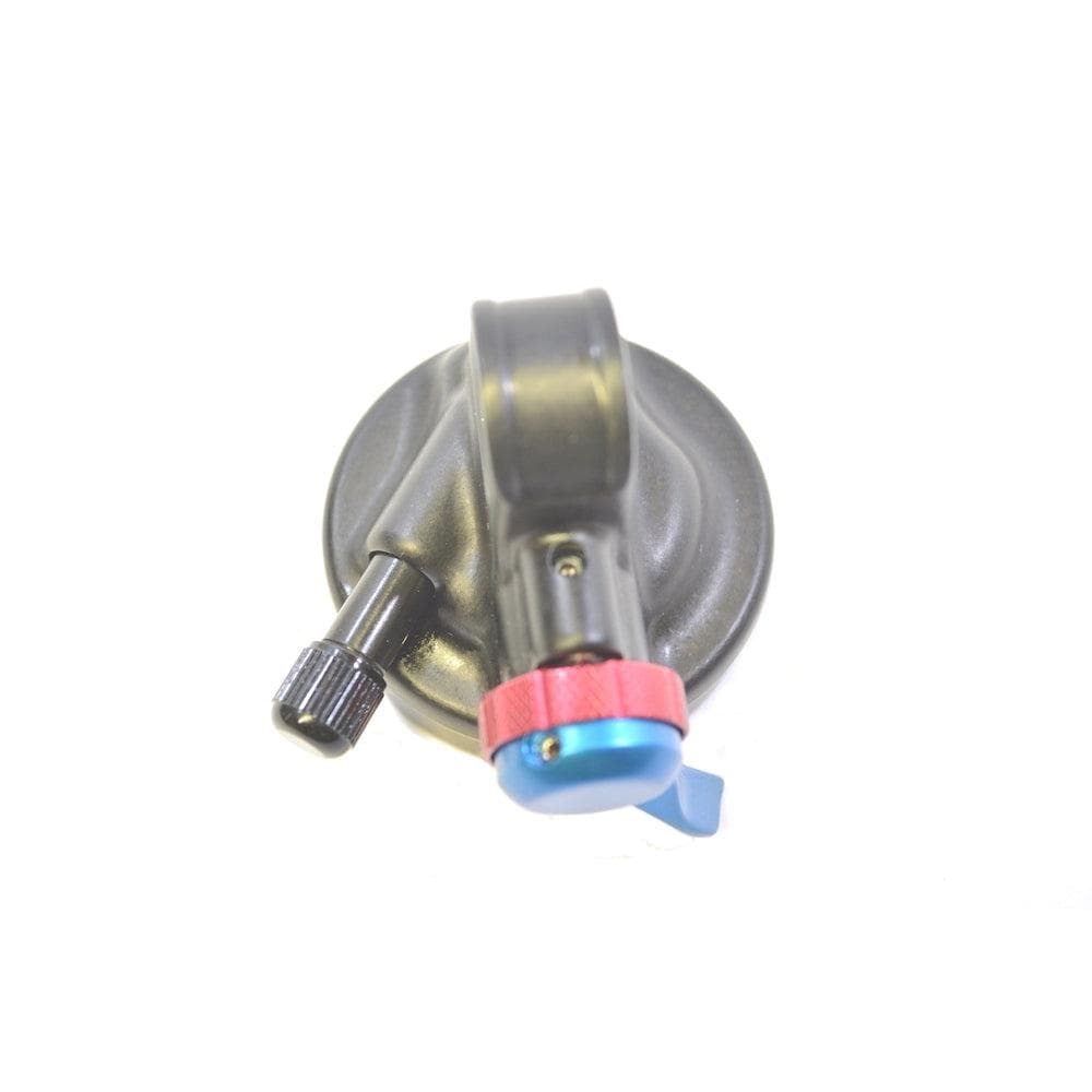 FOX Shock Eyelet Assembly FLOAT ReAktiv 3 Pos LV 2017