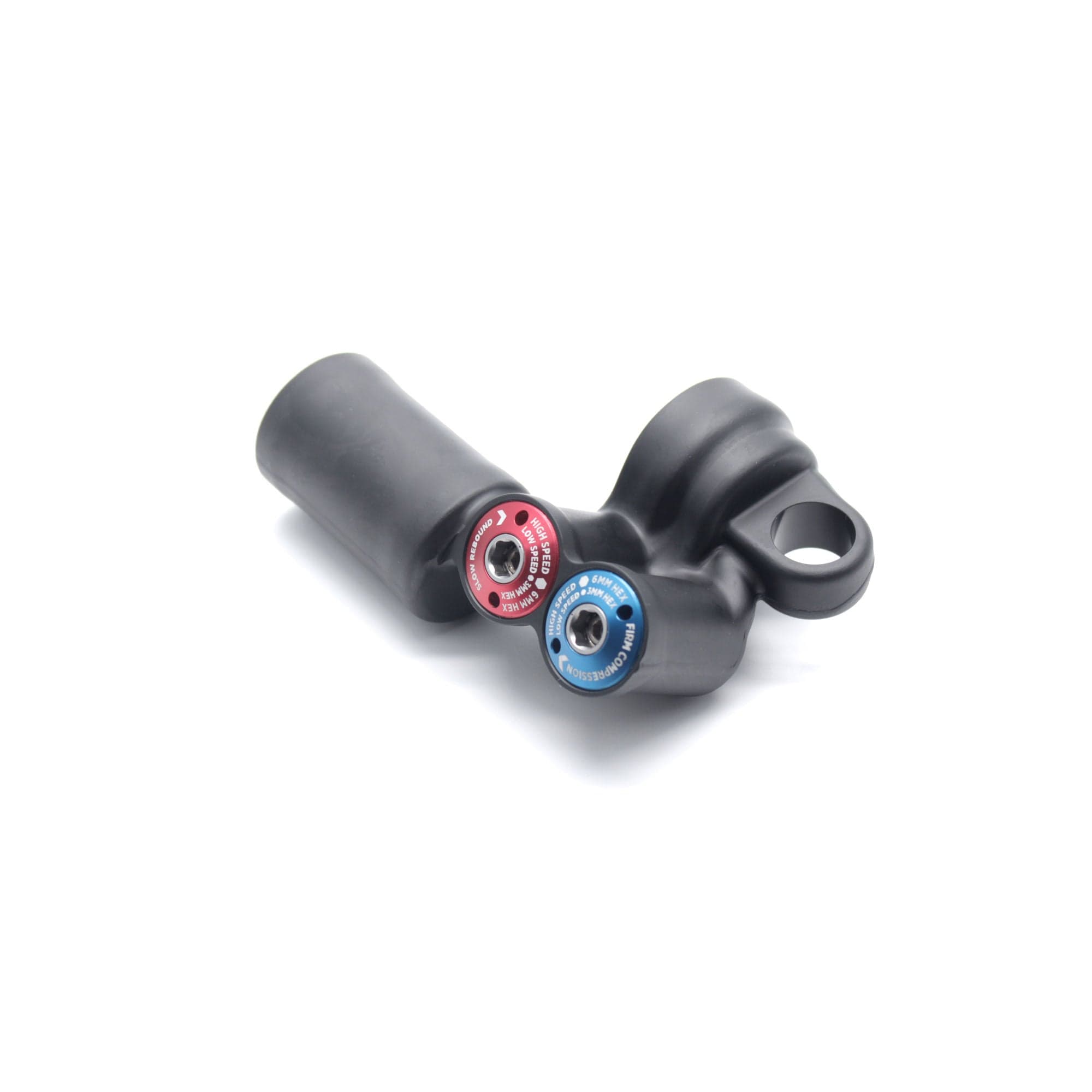 FOX Shock FLOAT X2 F-S Eyelet Assembly 2018