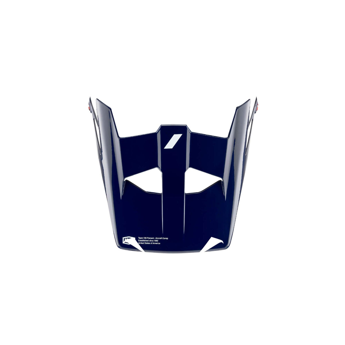 100% Aircraft Replacement Visor Anthem
