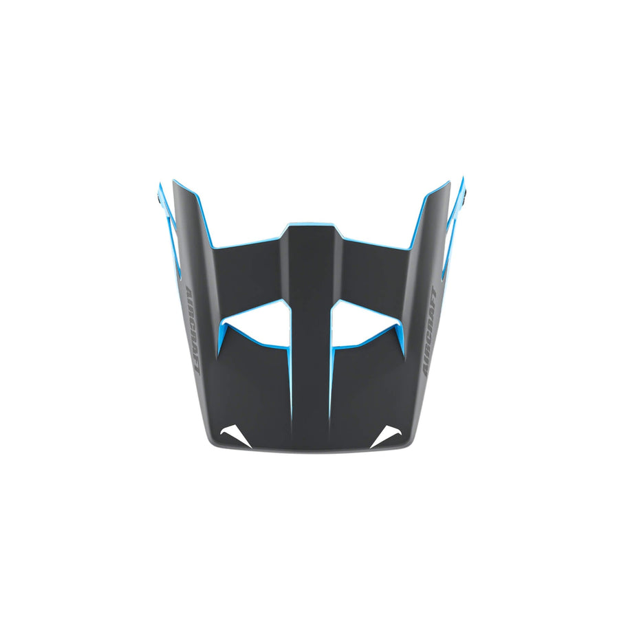 100% Aircraft Replacement Visor Divise