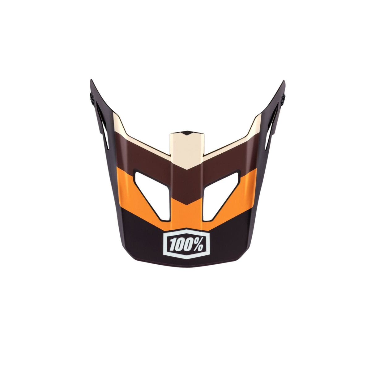 100% Status Replacement Visor