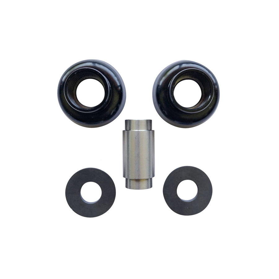 FOX Shock Mounting Hardware Roller Full Complement 30mm Wide 8mm Diameter