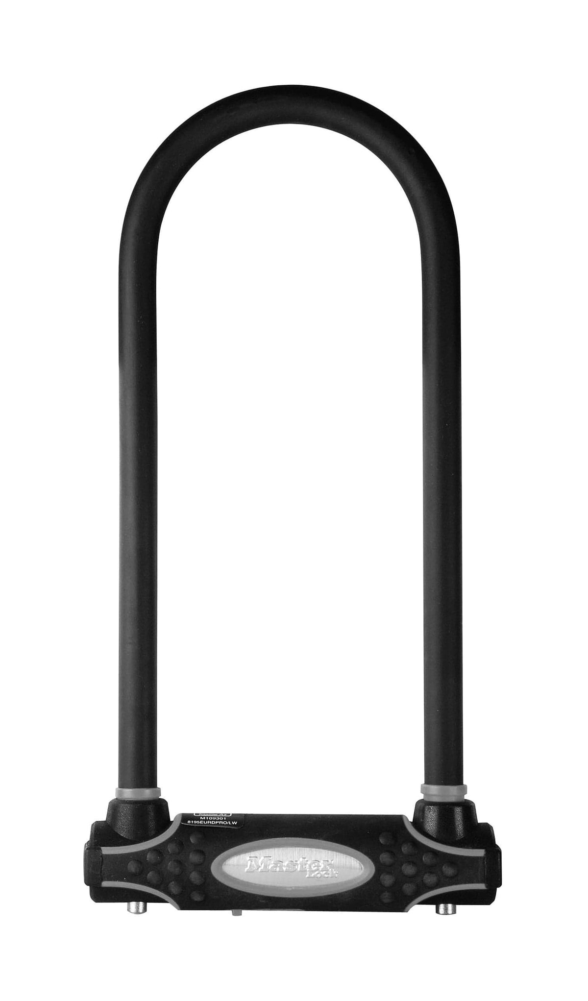 Master Lock Master Lock U-Lock 11 x 28cm [8195]