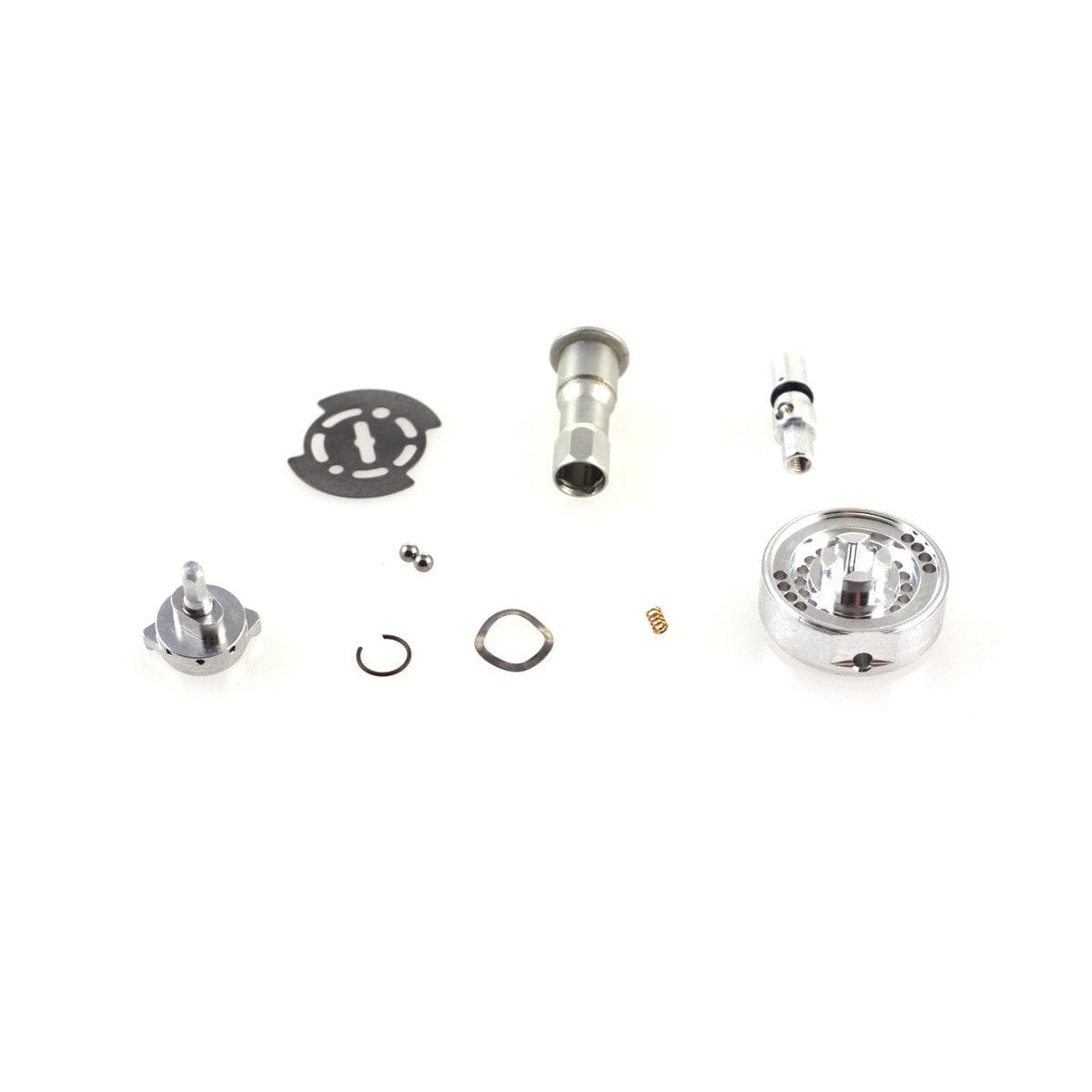 FOX Fork FIT4 F-S Top Cap Parts Remote U-Cup Push-Lock 2018