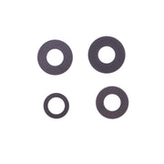 FOX Fork Grip E-Bike Compression Valving 2019