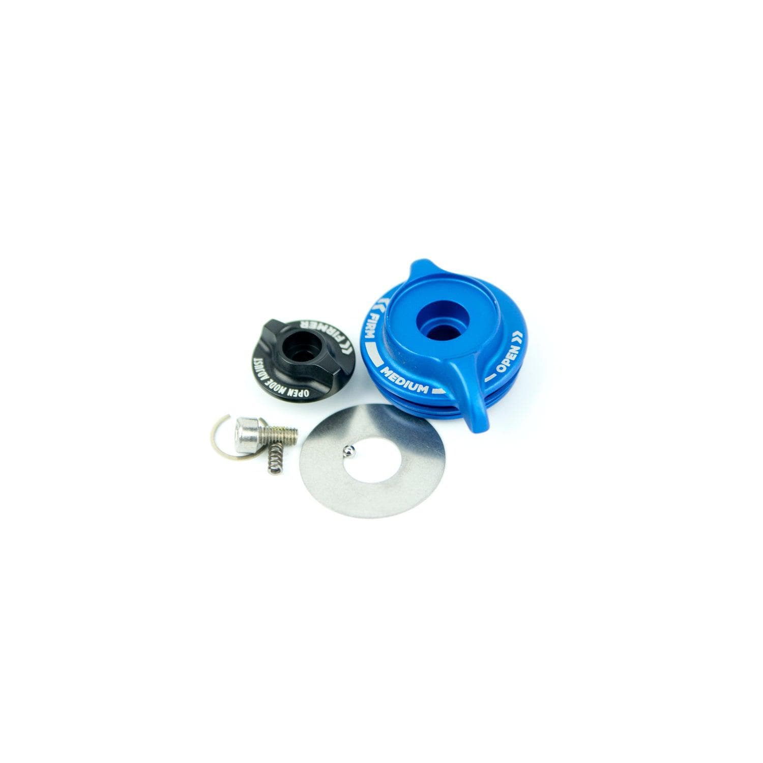 Fox Fork FIT4 Top Cap Factory Interface Parts 2016 – BikeParts.co.uk