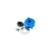 Fox Fork FIT4 Top Cap Factory Interface Parts 2016