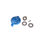 FOX Fork 32 Performance Series Grip Topcap Interface Parts 2018