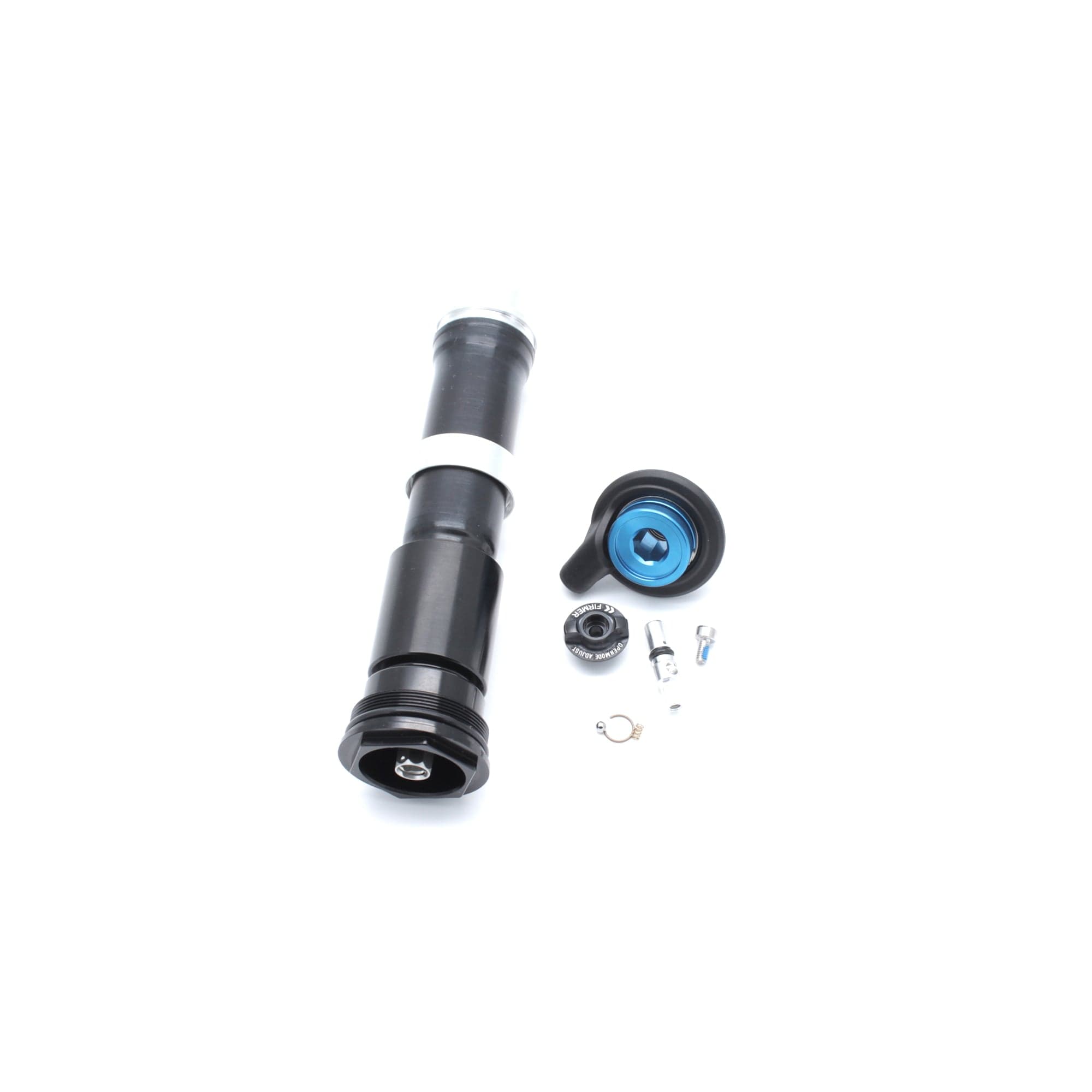 FOX Fork 34 FIT4 F-S Remote TopCap Interface Parts U-Cup Push-Unlock 2018