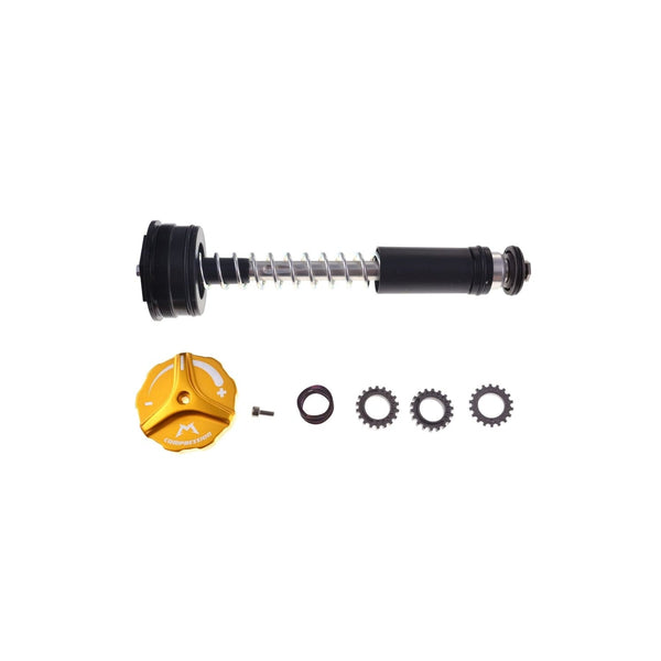 Fox Damper Side Replacement Parts FOX 40 Float NA2 Fork Top Cap...