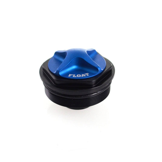 FOX Fork 38 FLOAT NA2 Topcap Assembly 2021