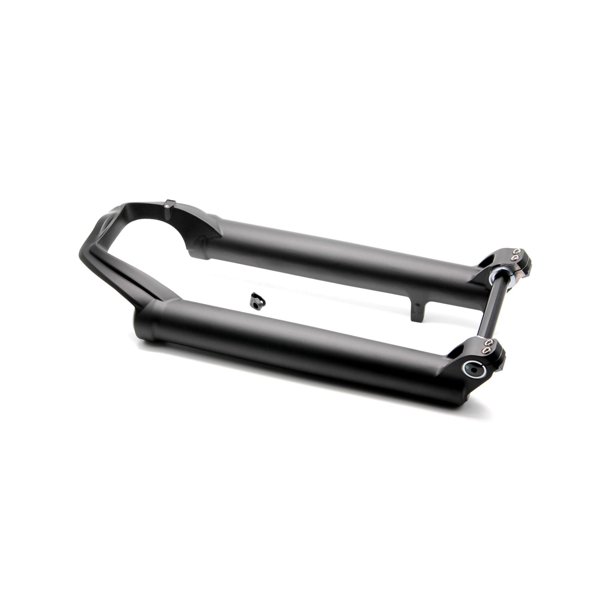 FOX Fork 36mm 2018 Lower Leg Assembly 29" 170mm 15QRX110 Matte Black