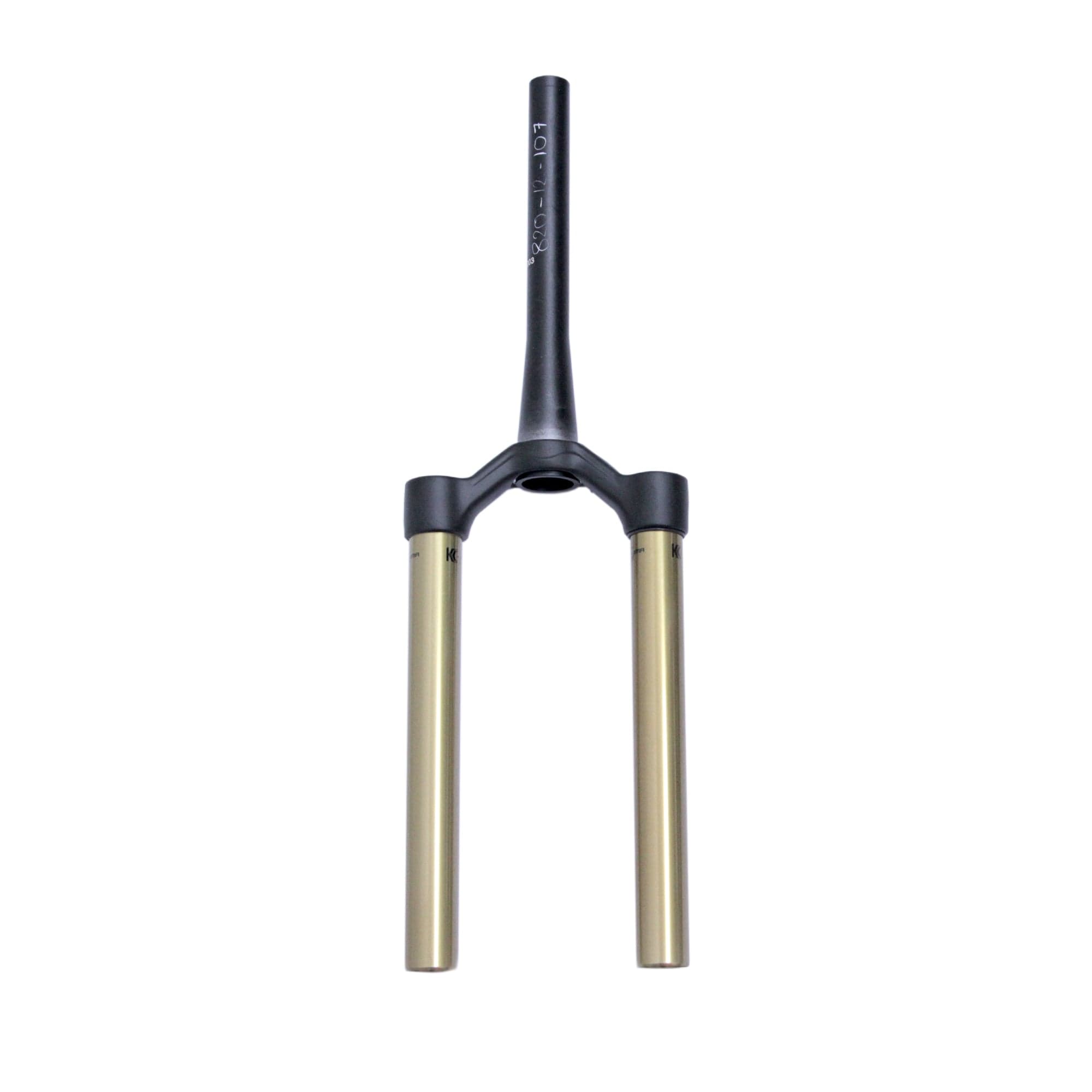 FOX Fork 34 SC CSU Assembly 1.5T 120 Max 15X110QR 51 Rake Kash / M Black 2019