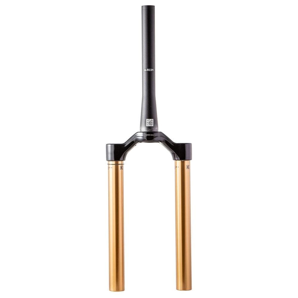 FOX Fork 34 SC CSU Assembly 1.5T 120 Max 15X110QR 44 Rake Kash / S Black 2019