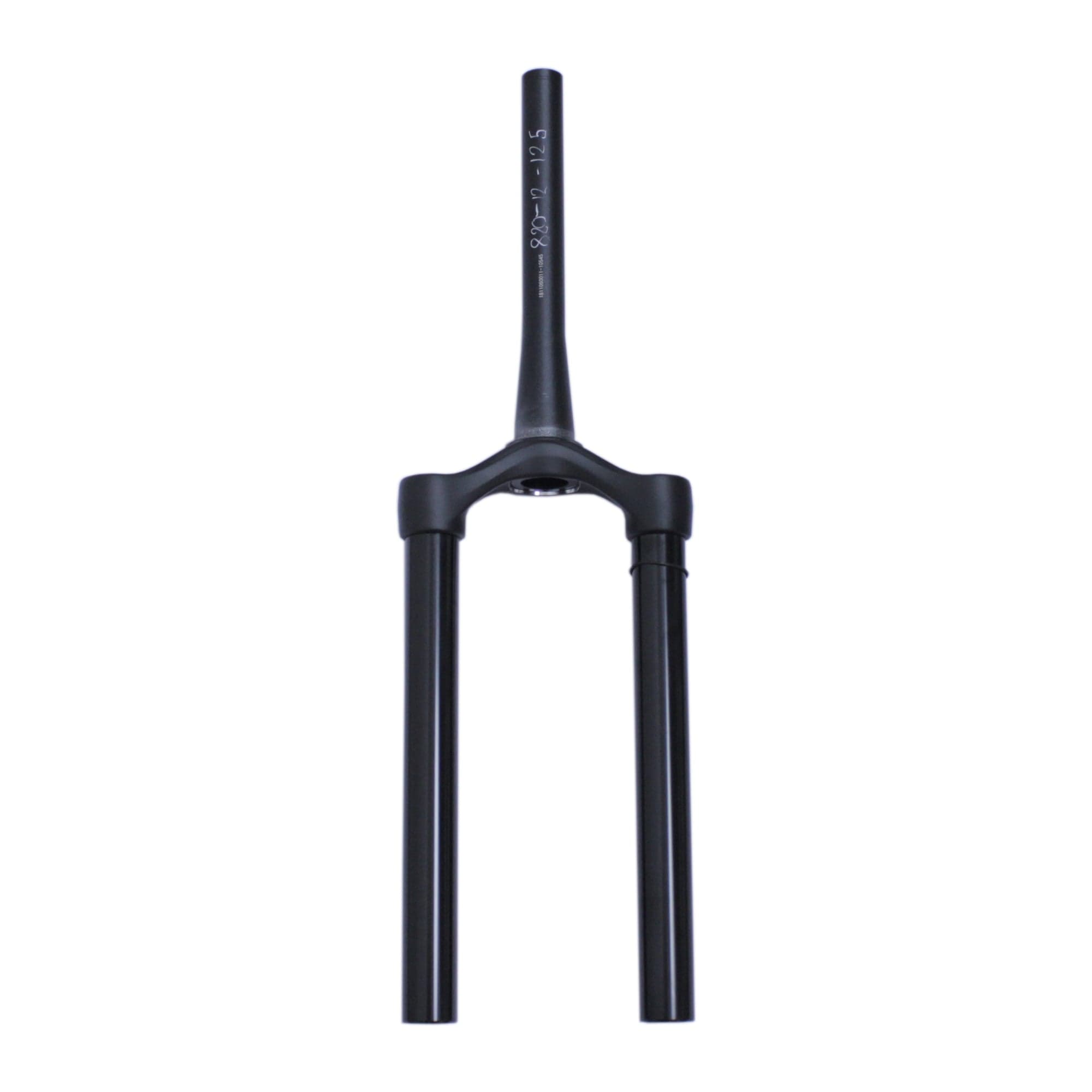 FOX Fork 34 Rhythm SPD-PED-ELEC CSU 2019 15x110 QR Blk Ano M Blk UT 20mm OS