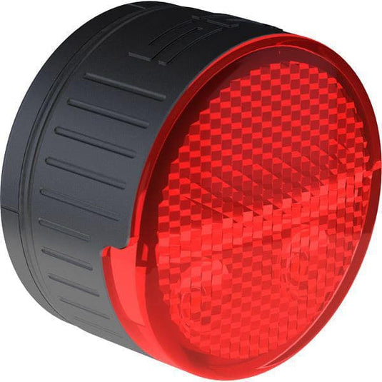 SP Connect All Round LED safety light red