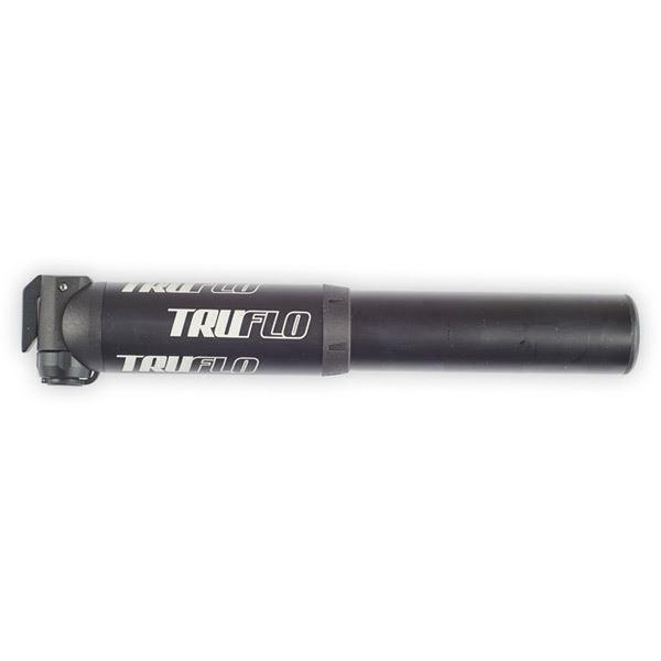 Truflo MiniMTN high volume pump with flexi head