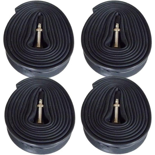 4x Continental MTB 29 Mountain Bike inner tube Presta Valve 1.75 to 2.5 Unboxed