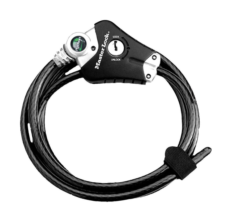 Master Lock Master Lock Python Adj. Locking Cable 1800 x 10mm [8428]