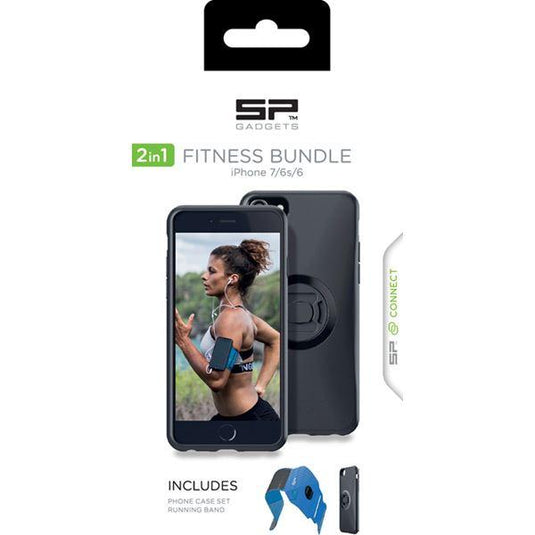 SP Connect Fitness Bundle iPhone 7