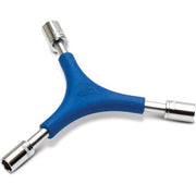 Motion Pro Y - Drive 1/4 Wrench with 8; 10; 12 mm sockets and 4; 5 8mm Allen Keys