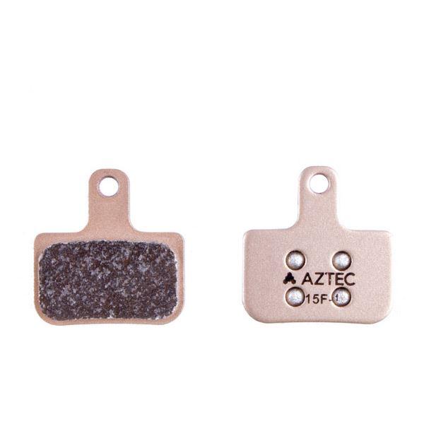 Sram Rival Etap Axs Bremsbeläge Aztec Organic Disc Brake Pads For Sram DB1 And DB3 Callipers Brakes Pads