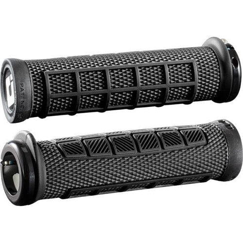 ODI Elite Pro MTB Lock On Grips 130mm - Black