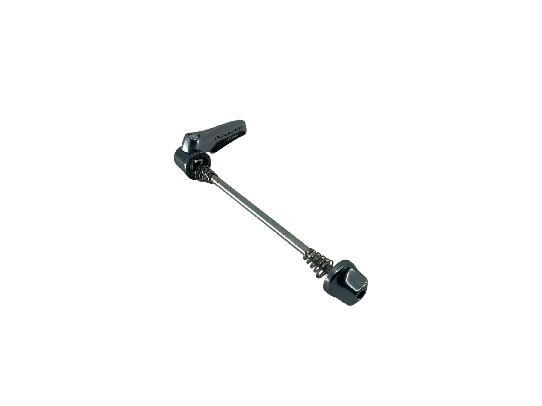Shimano Spares WH-9000 complete quick release; 133 mm