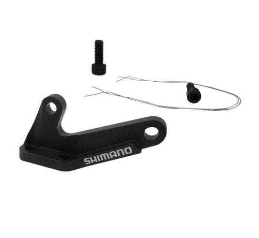 Shimano Deore XT BR-M755 Rear Adapter For Post Type Mount - Y8B298070