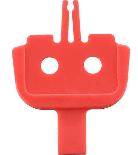 Shimano Spares BR-M525 disc pad spacer