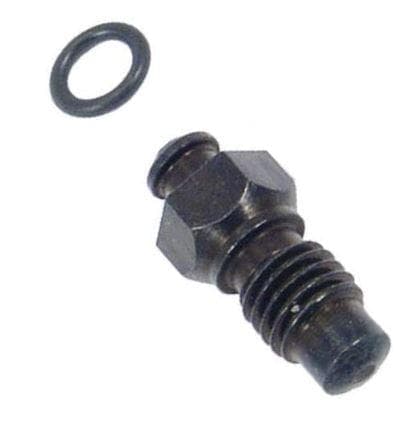 Shimano Spares BR-M965 bleed nipple and seal ring