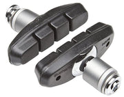 Shimano Spares R50T2 BR-CX50 brake shoe and fixing bolts; small spacer; pair