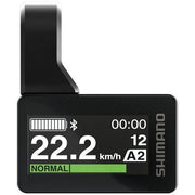 Shimano STEPS SC-EN600 cycle computer; 31.8/35 mm clamp