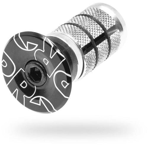 PRO Headset expansion nut for carbon steerer tubes; 25mm; 1 1/4 inch