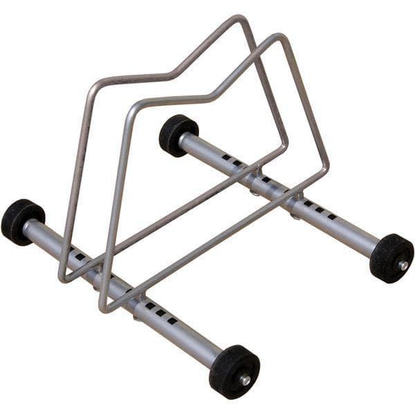 Load image into Gallery viewer, Gear Up Rack and Roll - single bike display stand
