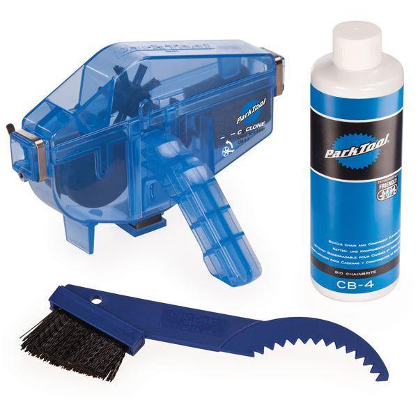 Load image into Gallery viewer, Park Tool CG-2.4 - Chaingang Cleaning System
