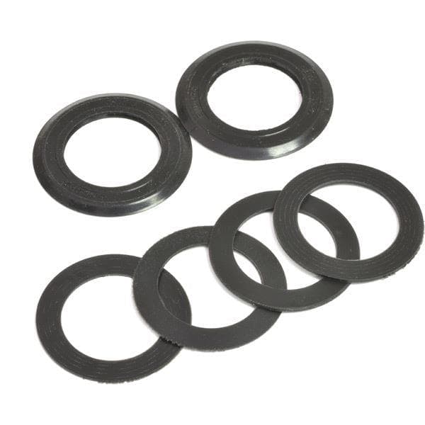 Wheels Manufacturing 24mm Bottom Bracket Spacer Pack
