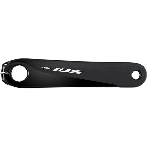 Shimano Spares FC-R7000 left hand crank arm unit