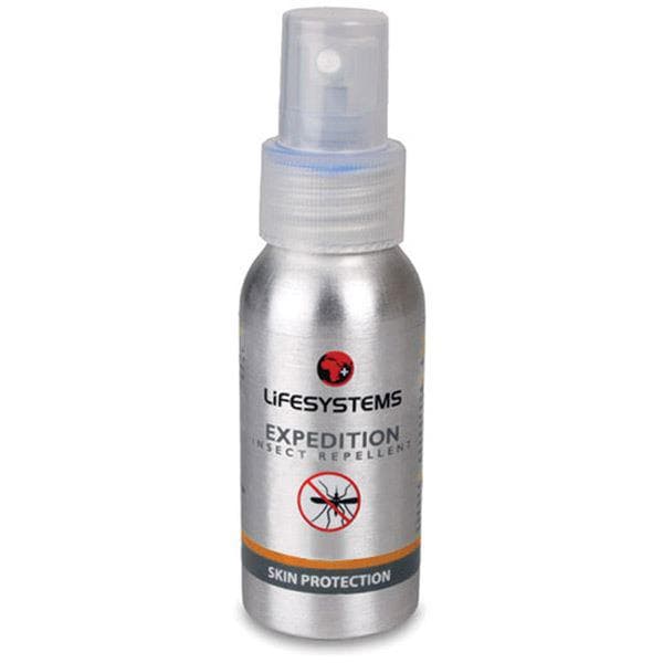 Load image into Gallery viewer, Lifesystems Expedition - 50ml SPRAY -box of 10
