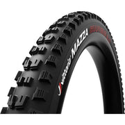 Vittoria Mazza 29X2.6 Enduro Full Black G2.0 Tyre
