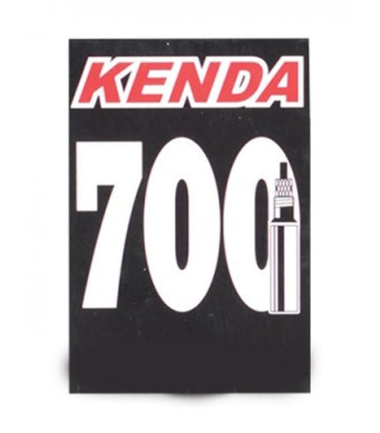 Kenda Inner Tube 700 x 18-20c Presta Long