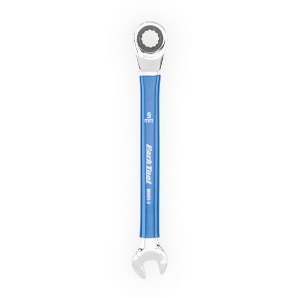 Park Tool Ratcheting Metric Wrench