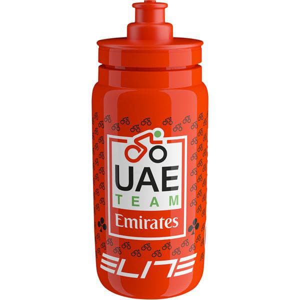 Elite Fly UAE Team Emirates 2021, 550 ml