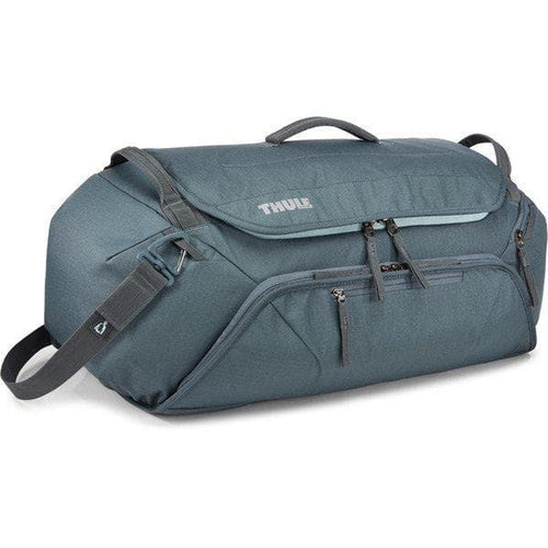Thule RoundTrip Bike Duffel - slate