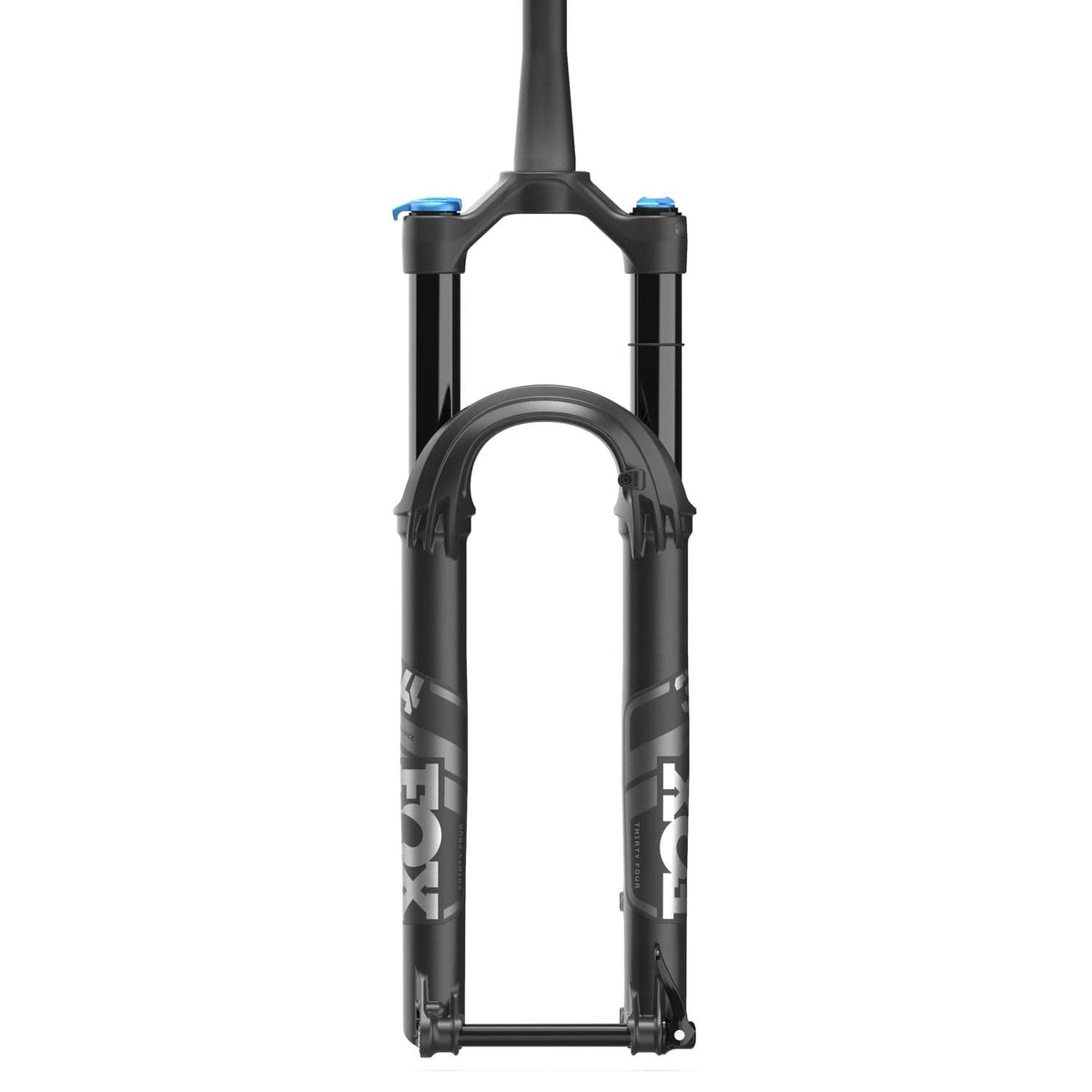 FOX 34 Float Perf GRIP Tapered Fork 2022/23 - 27.5" / 140mm / QR100 / 44mm
