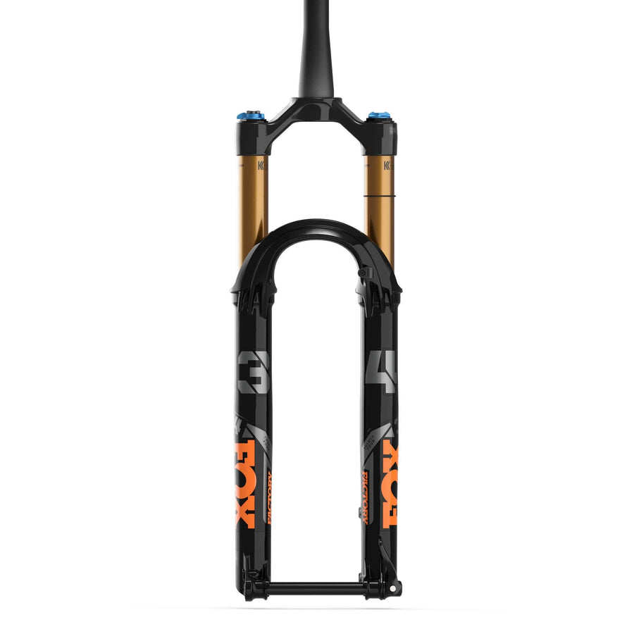 FOX 34 Float Factory FIT4 Tapered Fork 2022/23 - 27.5 / 140mm / KA-110 / 44mm