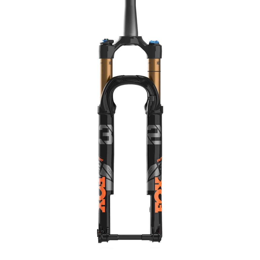 FOX 32 Float Fact SC FIT4 Remote Tapered Fork 2022/23 - 29" / KA100 / 51mm