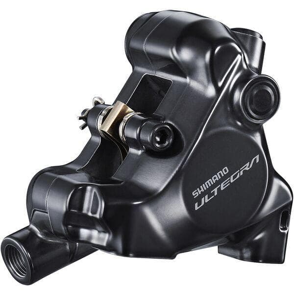 Shimano Ultegra BR-R8170 Flat Mount Caliper (Without Rotor or Adapter) - Rear