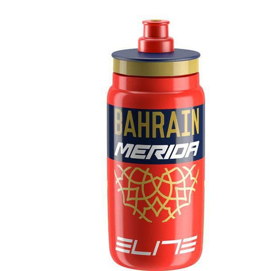 Elite Fly Team Bahrain Merida 2018, 550 ml