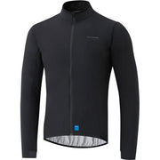 Shimano Clothing Men's Variable Condition Jacket, Black, Size L